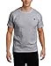 Champion Men's Jersey T-Shirt, Oxford Gray, XX-Large