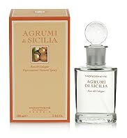 Monotheme Classic Agrumi di Sicilia Eau de Cologne Unisex 100ml