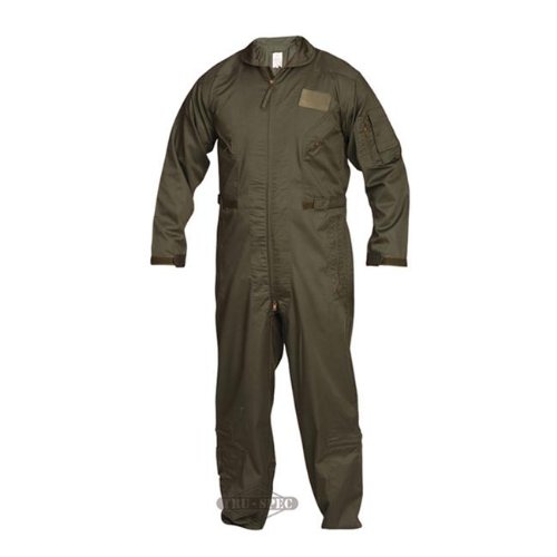 Tru-Spec 27/P Flight Suits Green MR - 2656004