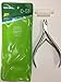 Nghia Stainless Steel Cuticle Nipper C-04 (Previously D-03) Jaw 16