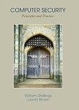 Computer Security: Principles and Practice