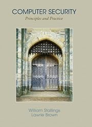 Computer Security: Principles and Practice