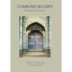 Computer Security: Principles and Practice