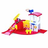 BIG 80 005 6884 - Play Feuerwache
