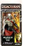 Review Forbidden Planet KAIN / Player Select Series 1 - Legacy of Kain - Kain