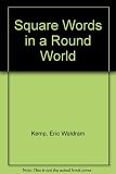 Square words in a round world