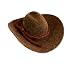 12pcs Mini Cowboy Hat Western Wedding Favors Decoration 2