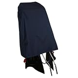 MadeForRain Regenschutz f�r Kindersitz / Fahrradsitz - CityFrog Comfort - Nachtblauvon "MadeForRain"