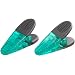 Large Green Magnetic Clips With Neodymium Magnet, 3-1/2" Length (Pack of 2)