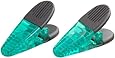 Large Green Magnetic Clips With Neodymium Magnet, 3-1/2" Length (Pack of 2)