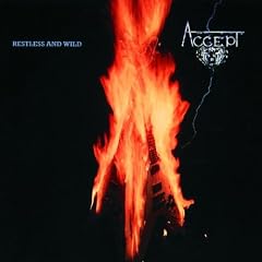 Restless & Wild