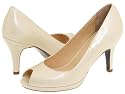 Cole Haan /Cole Haan Nike Air/ G series-*Carma OT Air Pump Sand Text D27864--Women's Shoes
