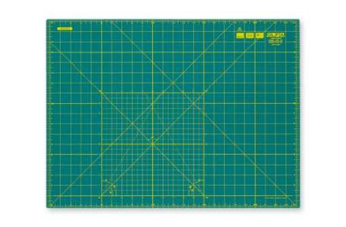 Olfa 60cm x 45cm Heavy Duty Cutting Mat