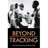 beyond tracking multiple pathways to college career and civic participation