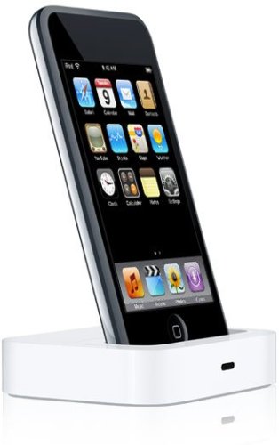 Apple iPod touch 16GB MA627J/B