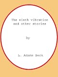 41oYWMswnoL. SL160  The ninth vibration and other stories