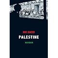 Palestine