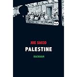 Palestinepar Joe Sacco