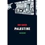 Palestine de Joe Sacco