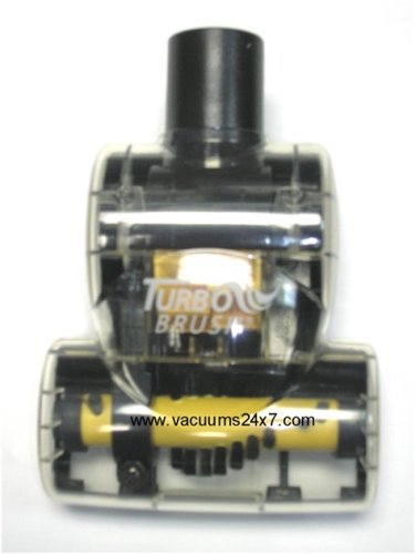 BISSELL VACUUM TURBO BRUSH
