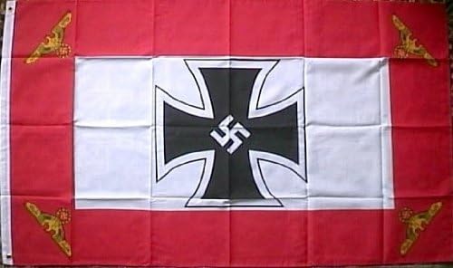 Chief Of The German Army High Command 1944-45, 3'x5' FLAG