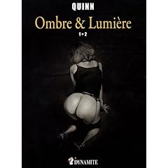 Ombre & Lumi�re 1+2