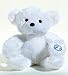 Toys : GloE - 12" Colour Change Babies - White Bear