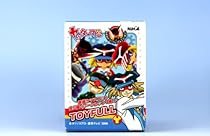 ヤッターマントイフル 首振りマスコット タツノコプロ ＲＵＮＡ（全９種フルコンプセット）