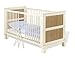 Pinolino 111666 - Kinderbett Noah