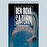 Saturn: A Novel of the Ringed Planet