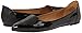 Nine West Women's Snooze Patent Ballet Flat