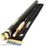 Sage: TXL: 3 Weight 7' 10 Fly Rod, 3710-3