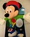 Dress Up Fun Mickey Mouse from Disney's Mickey Mouse Clubhouse