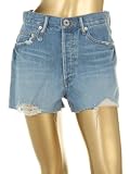 (�X�p�C�����K�[��) Spiral Girl DENIM S/PT ���C�g�u���[ 2