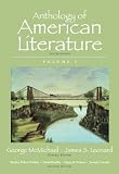 Anthology of American Literature, Volume I (10th Edition) [Paperback] [2010] 10 Ed. George McMichael, James S. Leonard, Shelley Fisher Fishkin, David Bradley, Dana D. Nelson, Joseph Csicsila