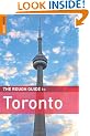 The Rough Guide to Toronto