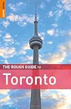 The Rough Guide to Toronto