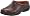 Dark Brown Leather