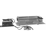 R7-RB65 FIREPLACE BLOWER MAJESTIC by Fireplace Blower