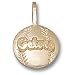 Univ Of Florida Gators Baseball Pendant (10kt)