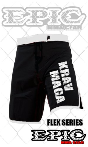Krav Maga Shorts "Krav Maga"