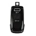 Technocel Belt Clip Holster for LG CE110 - Black