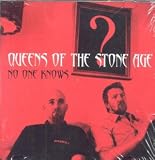 No One Knows