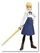 figma Fate�^stay night �Z�C�o�[ ����ver.�̃C���[�W���g�傷��