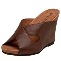 Biviel Women's Bv1791 Wedge Sandal