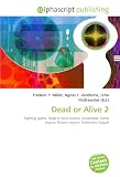 Dead or Alive 2