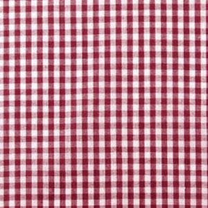 Crimson-Red-Carolina-Gingham-Fabric-1-8-Fabric