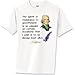 

Jefferson T-Shirt Standard Cotton