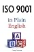 ISO 9001 in Plain English