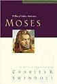 Moses Great Lives Series: Volume 4